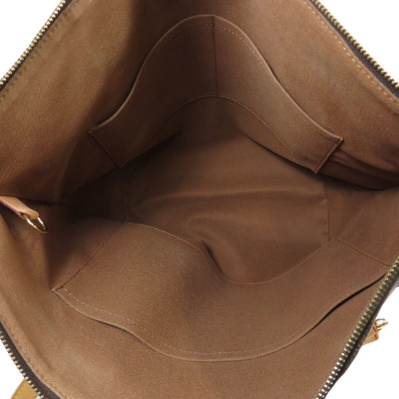 Louis Vuitton Totally MM Tote Bag Monogram Canvas - Picture 5 of 9